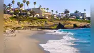 Mucho cuidado con estas playas de San Diego: emiten su cierre total tras advertencia de bacterias en el agua