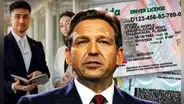 Ron DeSantis anuncia buena noticia para trabajadores en EEUU: Ley de Licencia Universal ofrece oportunidades de trabajo en Florida este 2025
