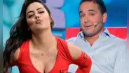 Roberto Martínez y la vez que dio detalles de su relación con Larissa Riquelme en 'El valor de la verdad': "Una chica linda"