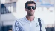 DT de Alianza Lima se sorprende por la hinchada en cuartos de final de la Liga Peruana de Vóley: "Es increíble"