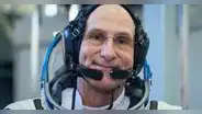 Así fue el regreso del astronauta más longevo de la NASA a la Tierra, tras siete meses en el espacio