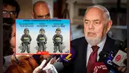 Jorge Montoya usa caricatura sin firma para decir mentiras sobre 'Carlincaturas' de La República