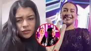 Cielo Fernández de Corazón Serrano tiene inesperada reacción al enterarse de la salida de Nataly Ramírez de Son del Duke