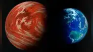 Este nuevo planeta fuera del sistema solar podría reemplazar a la Tierra: fue descubierto por científicos de la NASA en 2023
