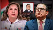 Nuevo personaje en caso cirugías de Dina Boluarte: Otárola declaró que secretario de Palacio le informó sobre salud de la presidenta