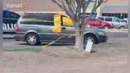 Trágico hallazgo en Walmart: encuentran cuerpo sin vida de hombre dentro de auto en estacionamiento del supermercado en Texas