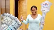 Conoce los requisitos para acceder a una de las 1,510 viviendas sociales que el MVCS construirá en Carabayllo