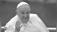 Cardenal Carlos Castillo lamenta la muerte del papa Francisco: "Trabajó por la Iglesia y por la humanidad"