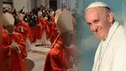 Muere el papa Francisco: ¿quién será el nuevo líder del Vaticano y cuándo será el cónclave para elegir a su sucesor?