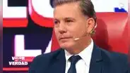 Renato Rossini se quiebra al confesar que sufre de Parkinson y cómo afronta su condición: “Tomo bastantes pastillas”