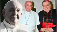 ¿Quién es Raymond Leo Burke, el cardenal estadounidense que no puede suceder al papa Francisco?