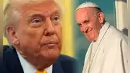 Trump envía sus condolencias tras la muerte del papa Francisco a los 88 años: "Descanse en paz. Que Dios le bendiga"