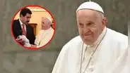 Régimen de Venezuela lamenta el fallecimiento del papa Francisco y agradece la canonización de José Gregorio Hernández