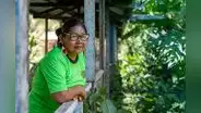 Mari Luz Canaquiri, la protectora del río Marañón, gana el premio Goldman 2025
