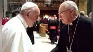 Muere el papa Francisco: ¿quién asume la administración temporal del Vaticano hasta designar al nuevo pontífice?