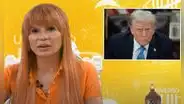 Mhoni Vidente realiza predicción de un nuevo atentado contra Donald Trump en mayo: "Nada más que se venga cuidando"