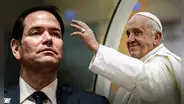 Marco Rubio se despide del papa Francisco tras morir a los 88 años: “Nos unimos en oración con los católicos del mundo”