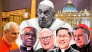 ¿Quién será el sucesor del papa Francisco? EE. UU., Italia y Hungría, entre los posibles orígenes del nuevo pontífice
