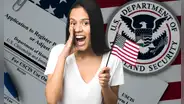 USCIS: inmigrantes tienen solo 10 días para informar sobre el cambio de domicilio y evitar la deportación de Trump