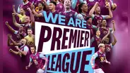 ¡Perú aseguró presencia en la Premier! Oliver Sonne logró el ascenso con Burnley y Jefferson Cáceres accedió a los playoffs