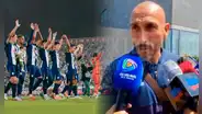 DT de Talleres enaltece a dos figuras de Alianza Lima: "Son monstruos sudamericanos y de talla mundial"
