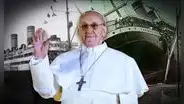 El 'Titanic italiano', el trágico naufragio de 1927 que por poco provoca que Francisco no fuera Papa