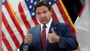 Ron DeSantis anuncia más buenas noticias: nuevas obras modernizarán carriles de alivio recientemente agregados en Florida