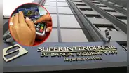 SBS facilitará la apertura de cuentas bancarias para los extranjeros en Perú: ¿de qué trata y cuándo aplicará?