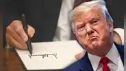 Mal momento para Trump: se filtra borrador de orden ejecutiva que revela un cambio radical en el Departamento de Estado