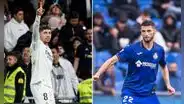 Canal TV confirmado Real Madrid vs Getafe por la fecha 33 de LaLiga de España