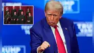 Trump presiona a la Corte Suprema para deportar a inmigrantes venezolanos en Texas sin aplicar Ley de Enemigos Extranjeros