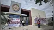 Huelga indefinida en la UNSA deja sin clases a 25.000 estudiantes: docentes exigen bono y nombramientos pendientes en Arequipa