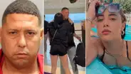 Hombre de Cuba mató a su pareja después de salir de prisión en EEUU: fue acusado de asesinato y podría enfrentar cadena perpetua