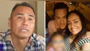 'Tenchy' Ugaz denuncia al esposo de Sara Manrique por tocamientos indebidos hacia su hija: "Tengo el corazón roto"