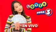 Resultados Lotería Nacional de Panamá EN VIVO HOY, 22 de abril: horario para ver los números de Lotto y Pega 3 vía RPC