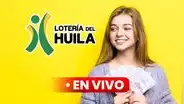 Último resultado Lotería del Huila EN VIVO, 22 de abril: qué número jugó, serie y cuál fue el premio mayor del sorteo