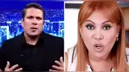 Paco Bazán ruega por el perdón de Magaly Medina tras rechazarle una entrevista: "No me empujen a ser Andrealover"