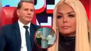 Shirley Cherres estalla y lanza dura advertencia a Renato Rossini tras confesar que la engañó: "Pobre, si yo hablara"