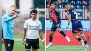Canal confirmado de Sporting Cristal vs Cerro Porteño por la fecha 3 de la Copa Libertadores