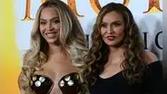 Tina Knowles, madre de Beyoncé, revela su lucha contra el cáncer de mama: "Quiero dar esperanza a la gente"