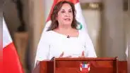 Dina Boluarte entra en la demanda competencial del Poder Ejecutivo contra el Poder Judicial