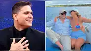 Paco Bazán sorprende al anunciar próximo emprendimiento junto con Susana Alvarado: "Como tiene que ser"