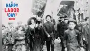 Labor Day en Estados Unidos: por qué no se celebra el Día del Trabajo el 1º de mayo como en otros países del mundo