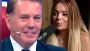 Shirley Cherres revela la dura realidad de Renato Rossini en Estados Unidos: “No tenía ni para un caramelo”