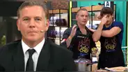 Renato Rossini revela el duro momento que vivió en 'El gran chef famosos' por sufrir Parkinson: "Me decían lento"