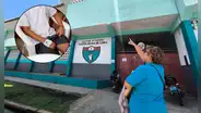 Iquitos: cerca de 50 estudiantes fueron atacados por abejas durante clases