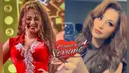 Ana Lucía Urbina de Corazón Serrano, sorprende con cambio de look y usuarios reaccionan: "Una diosa"