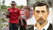 Christian Cueva apuntó contra Cristian Díaz tras nueva oportunidad en Cienciano: "Carlos Desio te da las oportunidades"