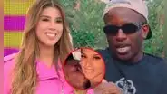 ¿Jefferson Farfán quiso tener un hijo con Yahaira Plasencia? Cantante impacta con sorprendente respuesta