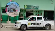 Escolares confiesan su participación en actos extorsivos en Chiclayo:  PNP halló explosivos en la mochila de uno de ellos